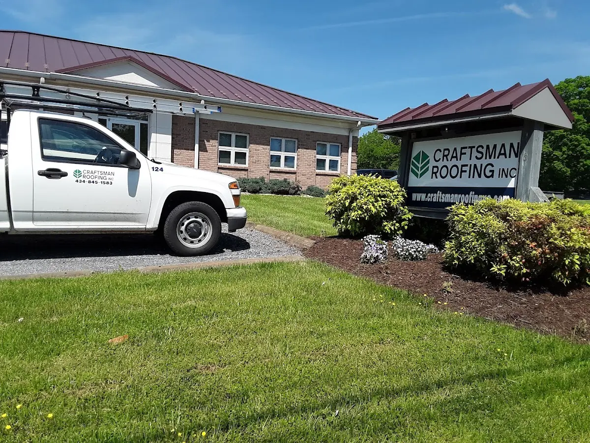 Quality Chimney Repair by experienced craftsmen in Folsom